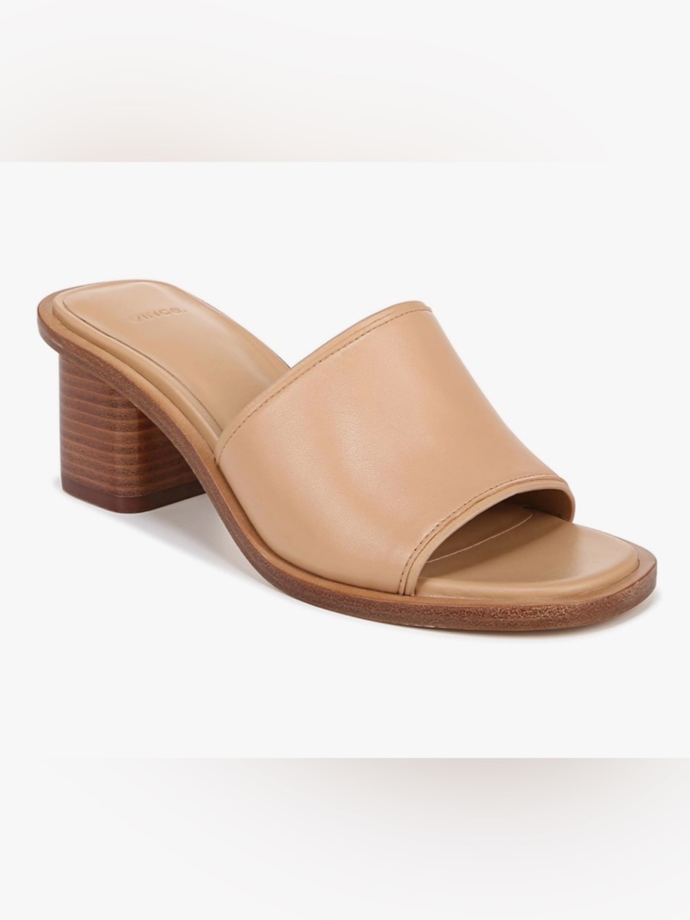 Vince Donna 9.5